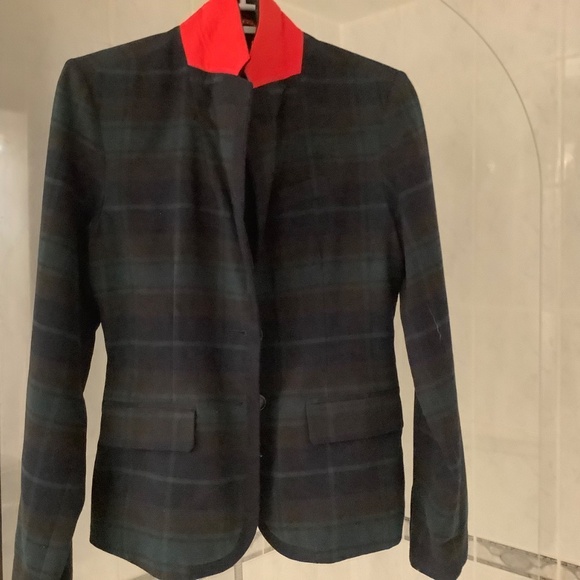 Jacket - Picture 2 of 3